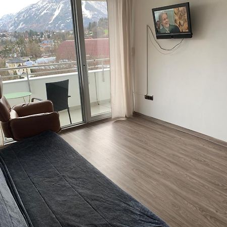 Reichenbach Apartment Bad Reichenhall Exterior foto