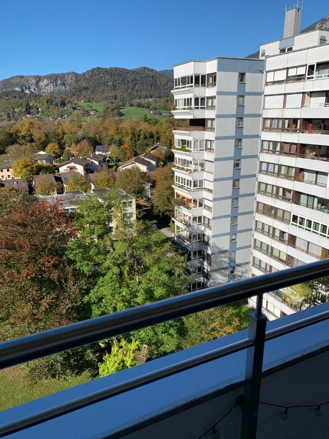 Reichenbach Apartment Bad Reichenhall Exterior foto