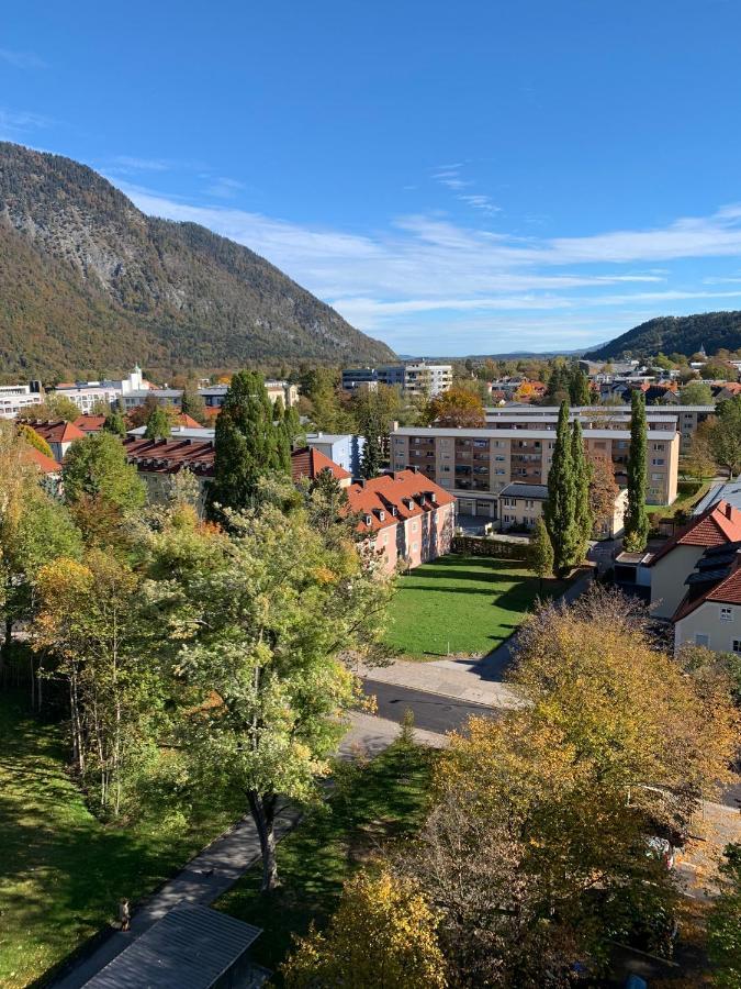 Reichenbach Apartment Bad Reichenhall Exterior foto