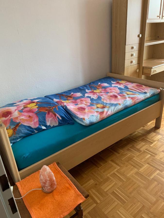 Reichenbach Apartment Bad Reichenhall Exterior foto