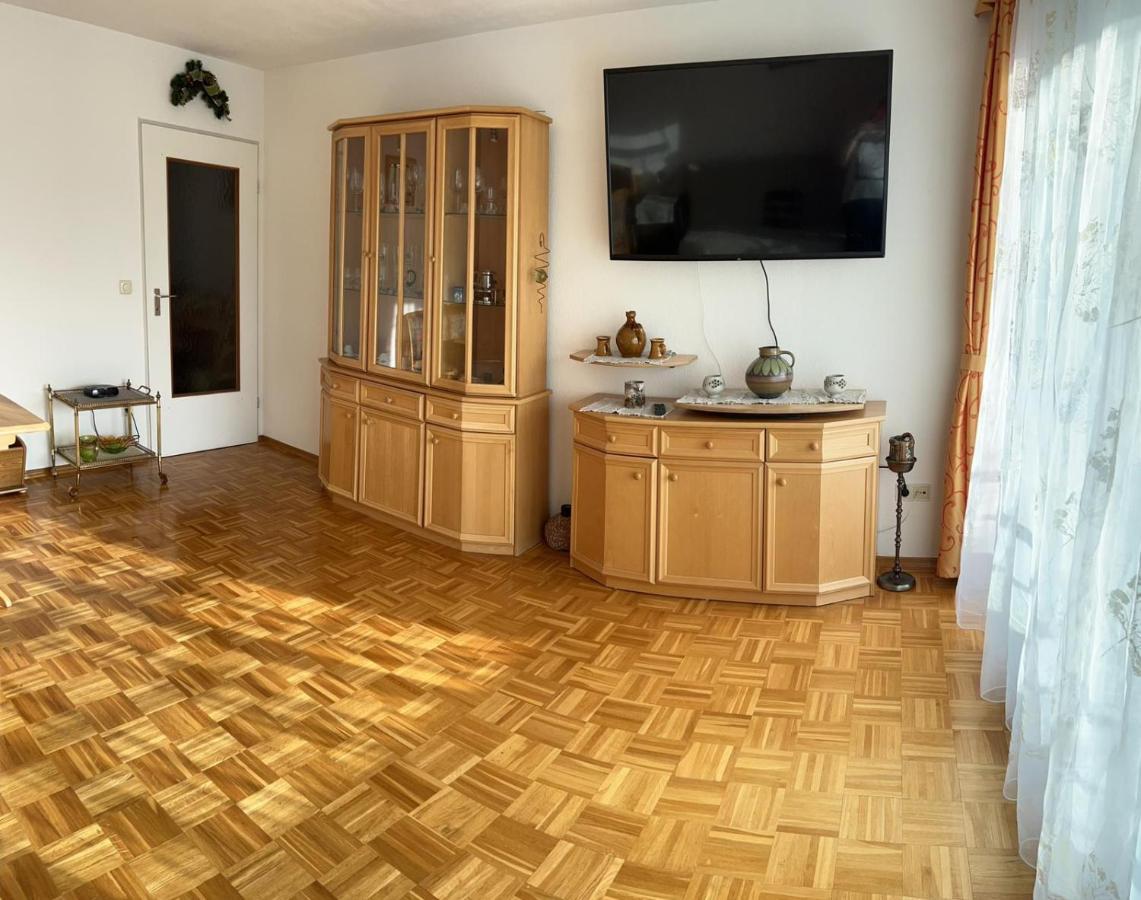 Reichenbach Apartment Bad Reichenhall Exterior foto