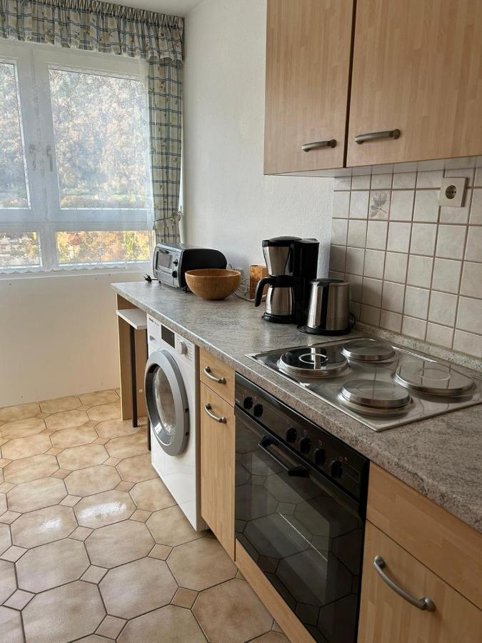 Reichenbach Apartment Bad Reichenhall Exterior foto