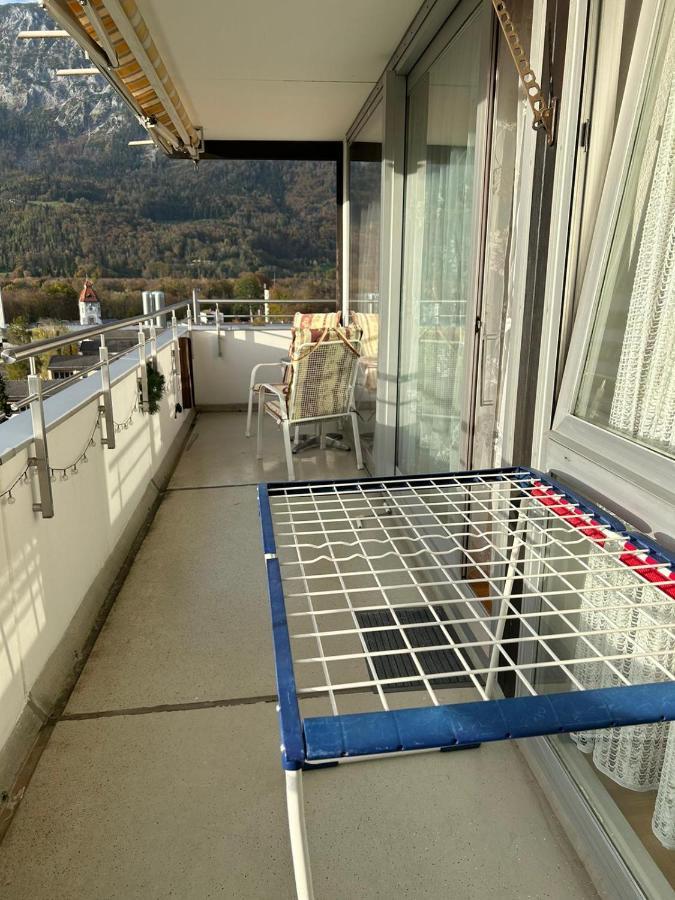 Reichenbach Apartment Bad Reichenhall Exterior foto