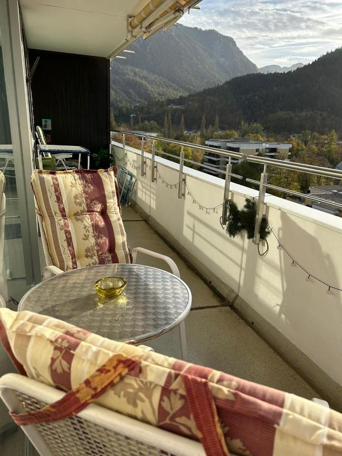 Reichenbach Apartment Bad Reichenhall Exterior foto
