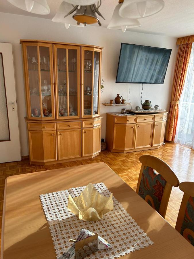 Reichenbach Apartment Bad Reichenhall Exterior foto