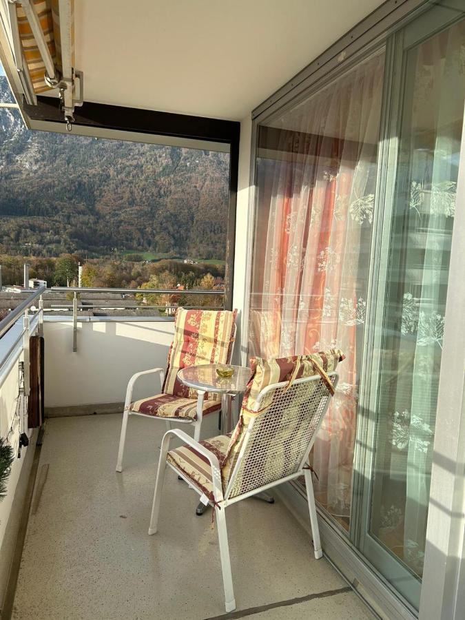 Reichenbach Apartment Bad Reichenhall Exterior foto