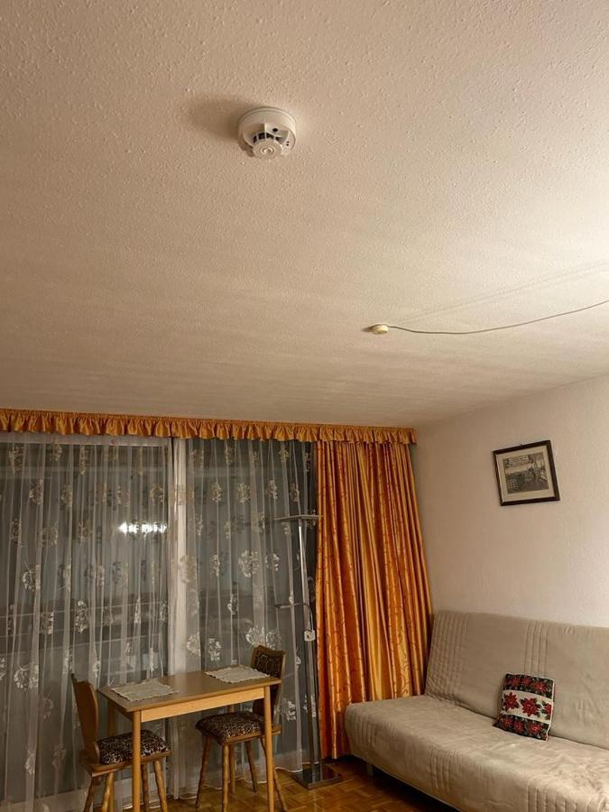 Reichenbach Apartment Bad Reichenhall Exterior foto