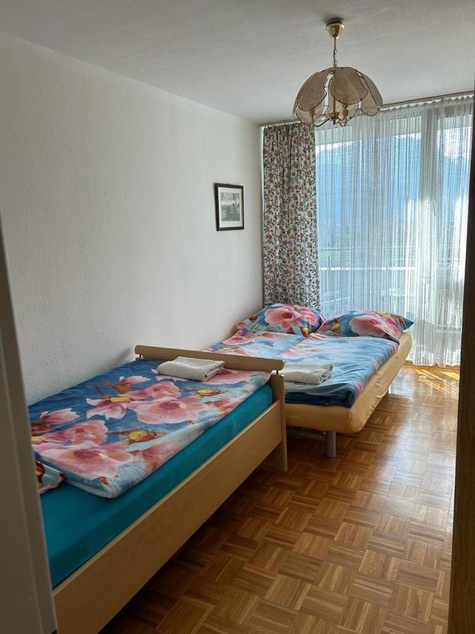 Reichenbach Apartment Bad Reichenhall Exterior foto