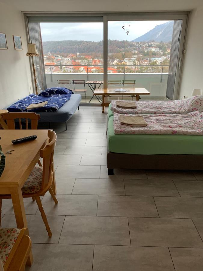 Reichenbach Apartment Bad Reichenhall Exterior foto