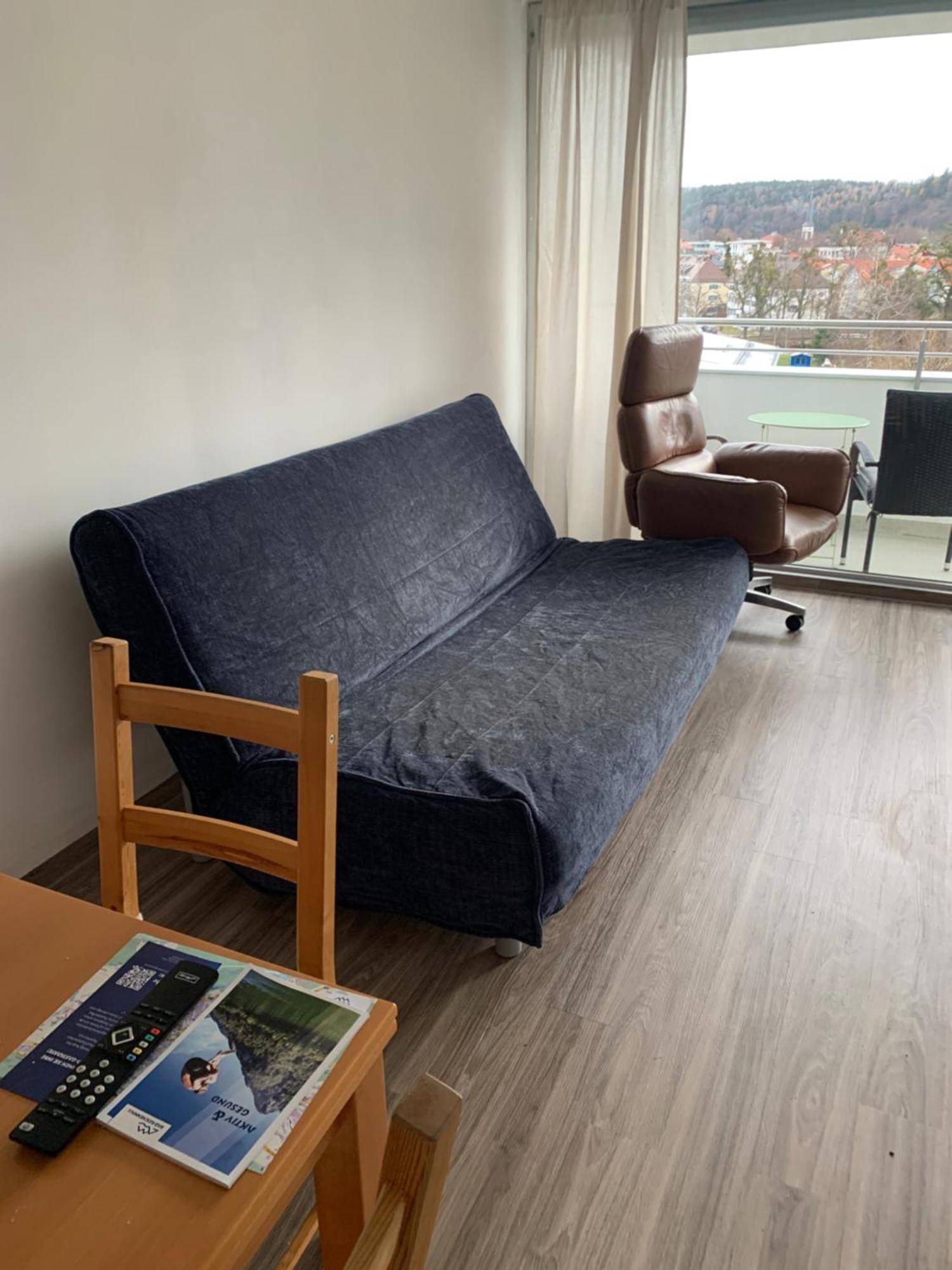 Reichenbach Apartment Bad Reichenhall Exterior foto