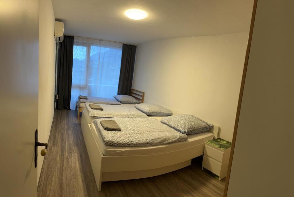Reichenbach Apartment Bad Reichenhall Exterior foto