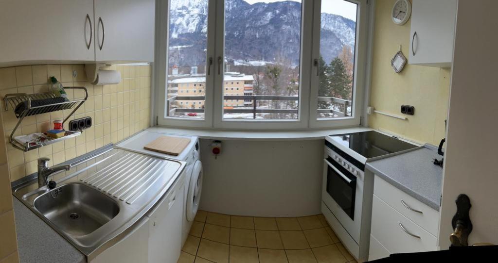 Reichenbach Apartment Bad Reichenhall Exterior foto