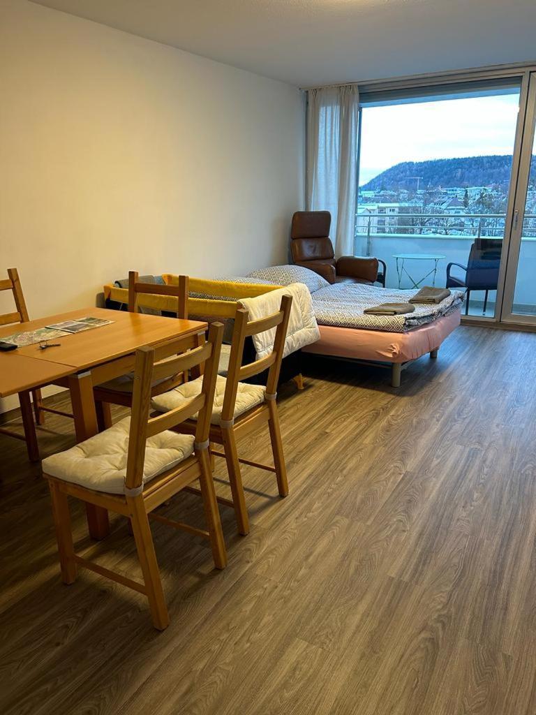 Reichenbach Apartment Bad Reichenhall Exterior foto