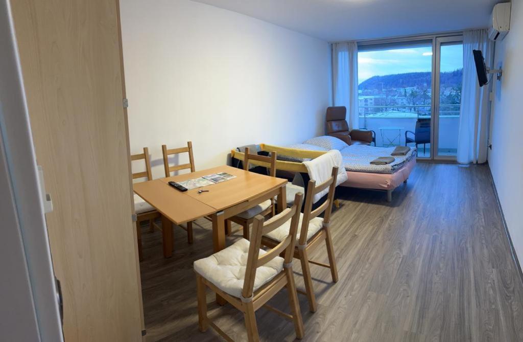 Reichenbach Apartment Bad Reichenhall Exterior foto